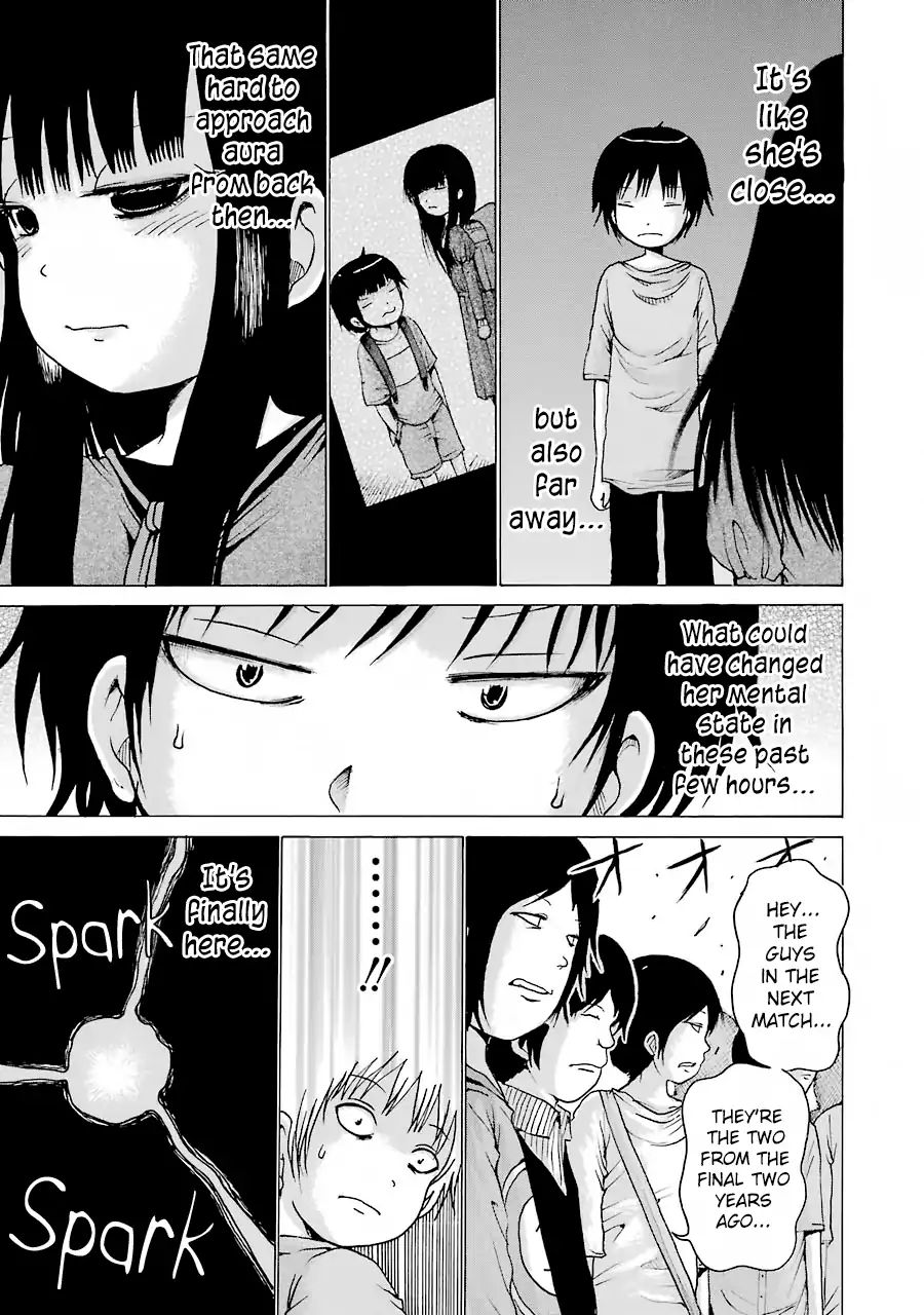 High Score Girl 59 9