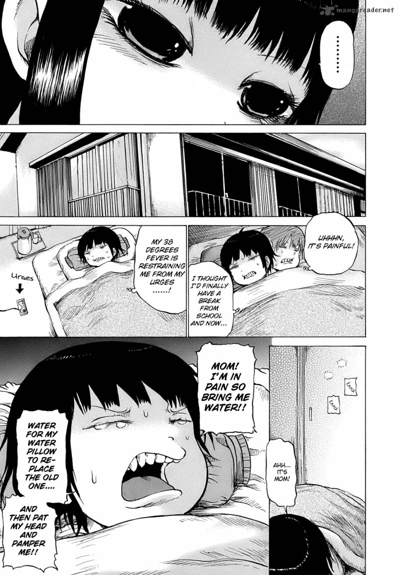 High Score Girl 6 11