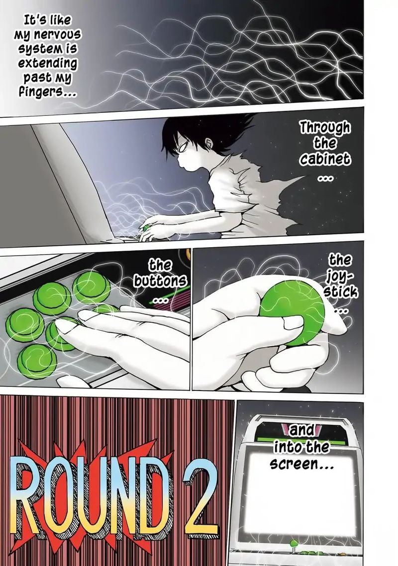 High Score Girl 60 1