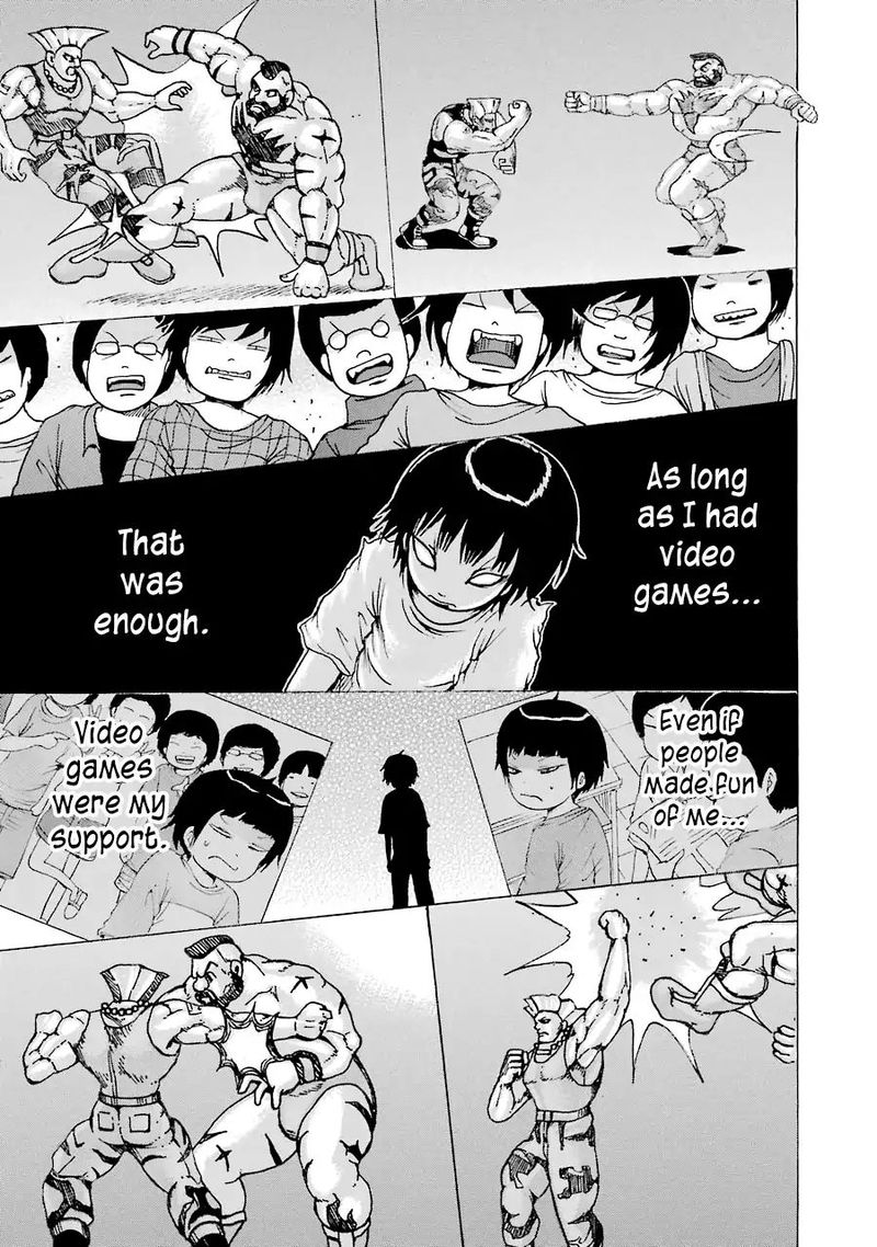 High Score Girl 60 14