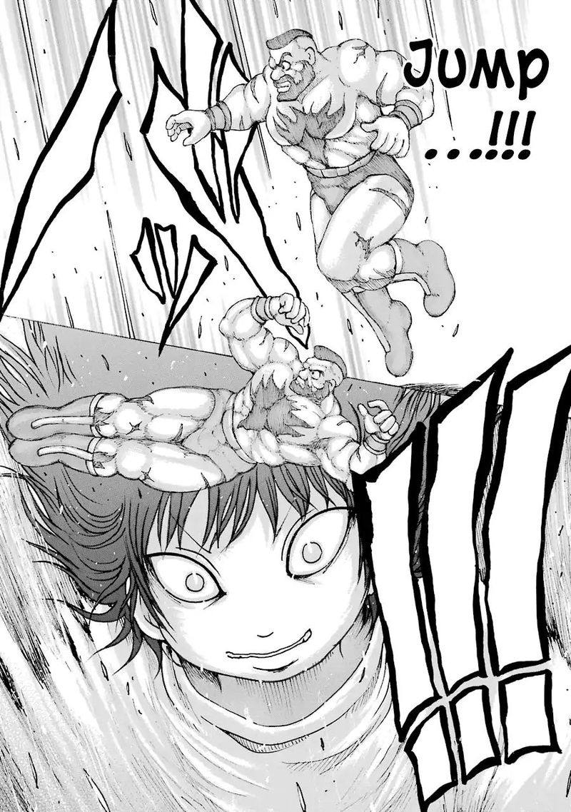 High Score Girl 60 21