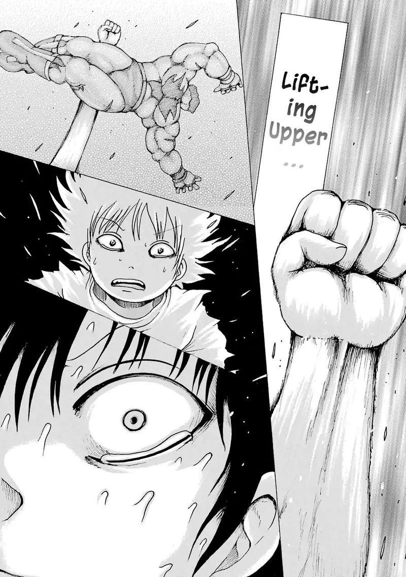 High Score Girl 60 22
