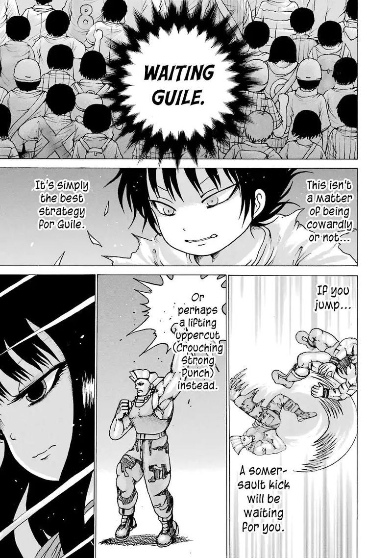 High Score Girl 60 4