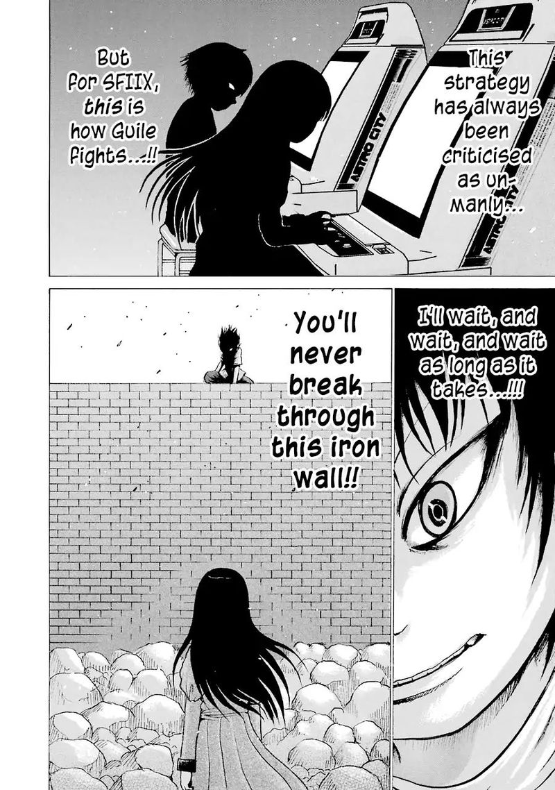 High Score Girl 60 5