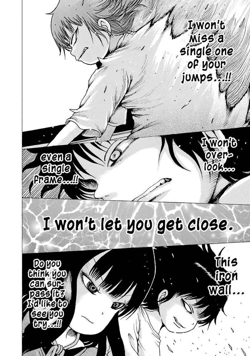 High Score Girl 60 7
