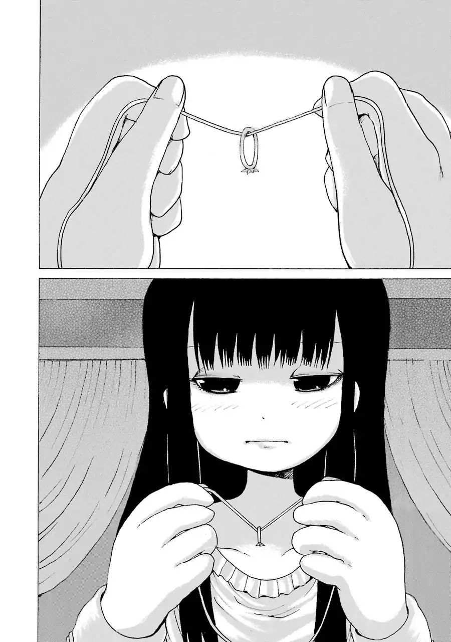 High Score Girl 61 10