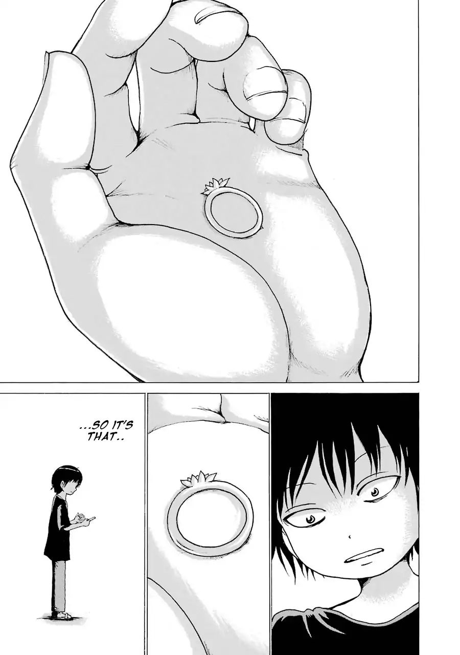 High Score Girl 61 21