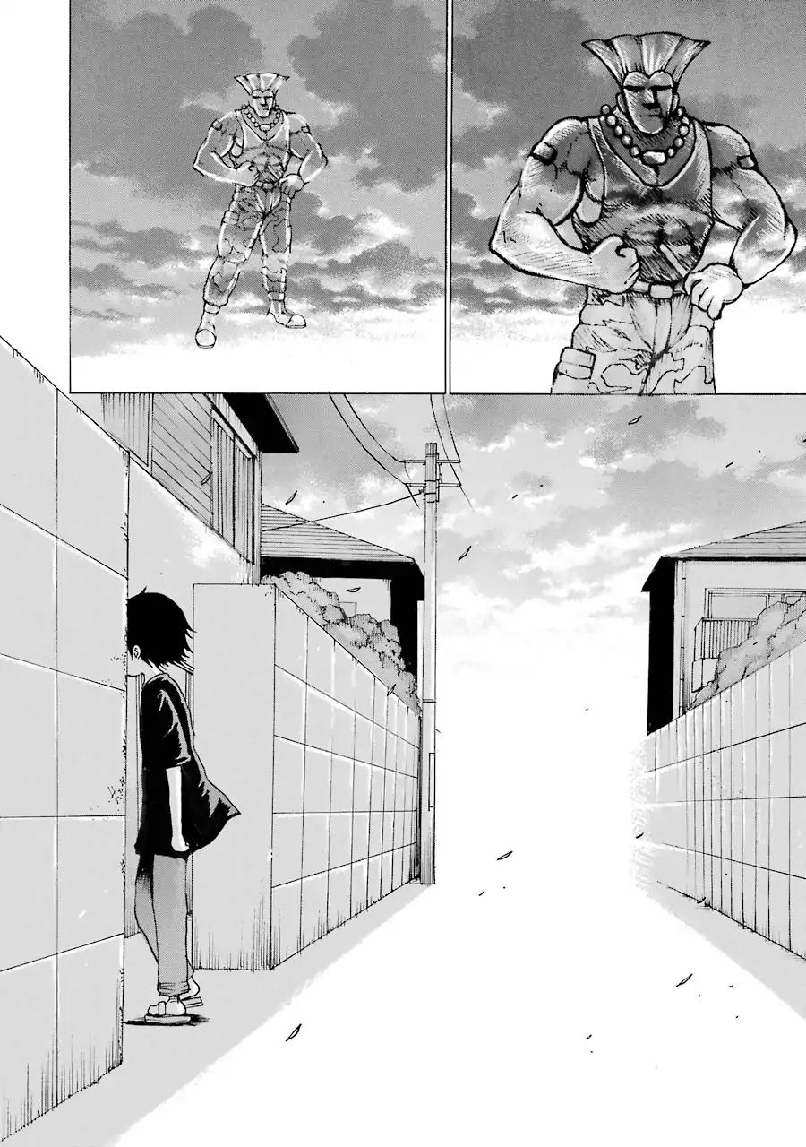 High Score Girl 61 24
