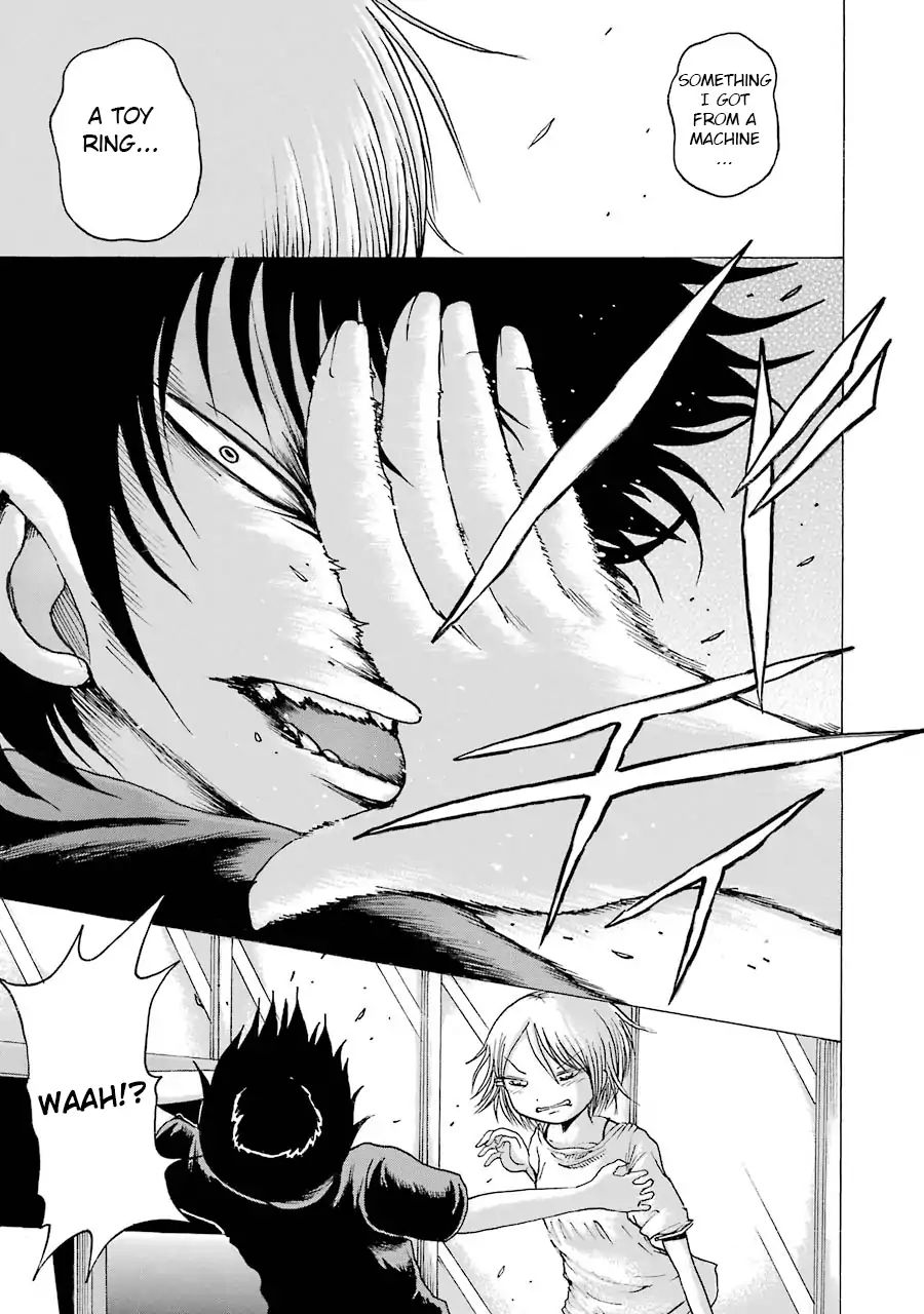 High Score Girl 62 19