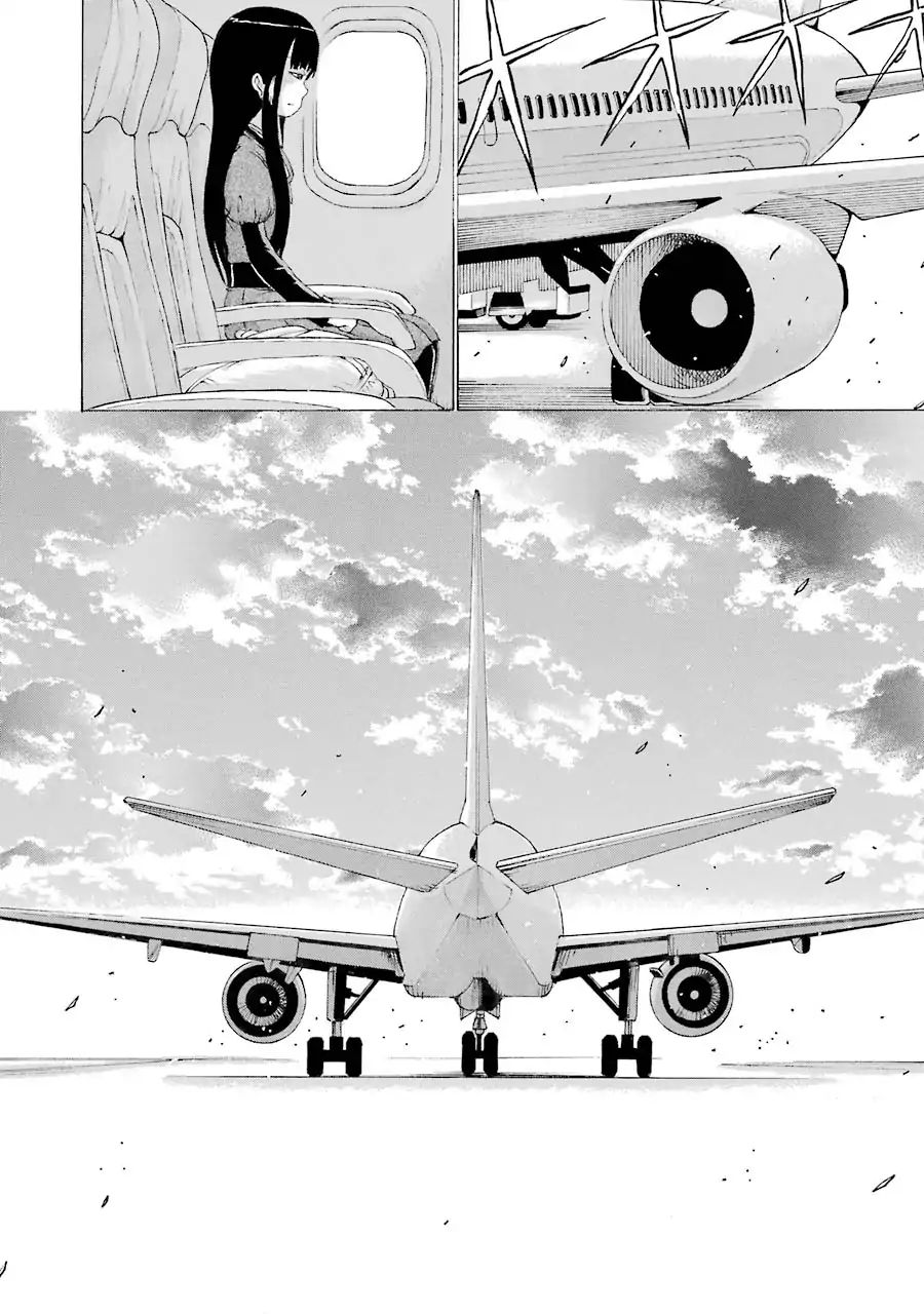 High Score Girl 62 29