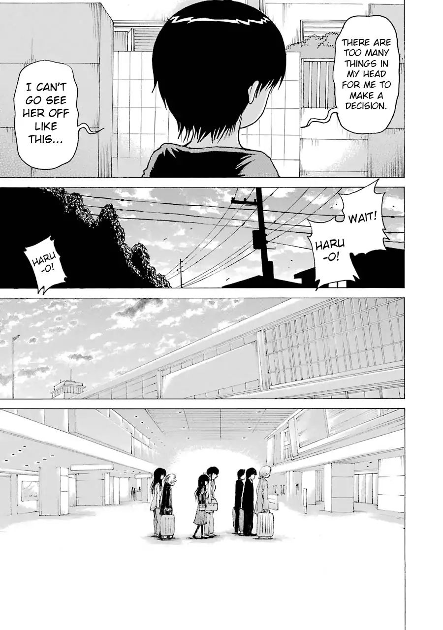 High Score Girl 62 5