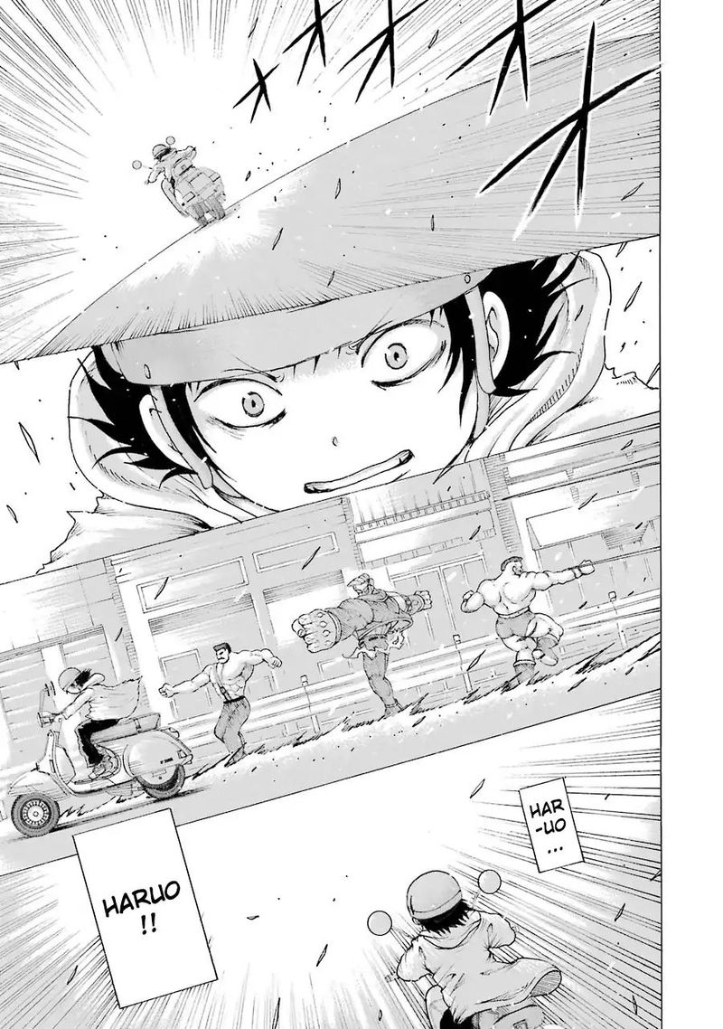 High Score Girl 63 10
