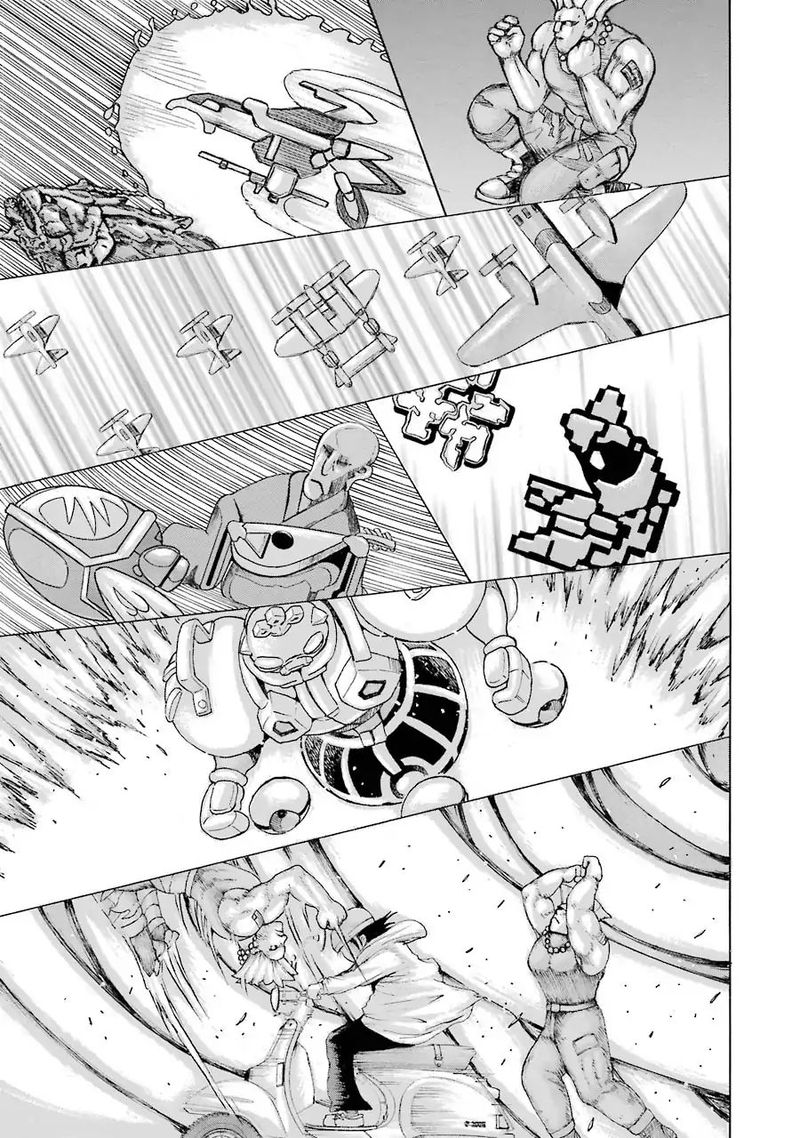 High Score Girl 63 19