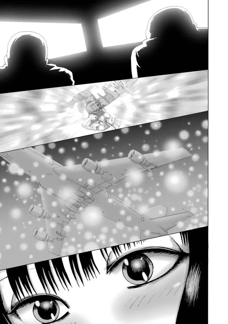 High Score Girl 63 25
