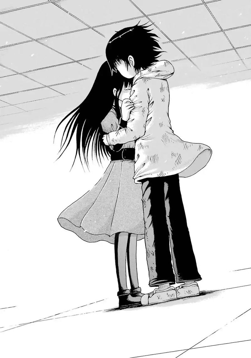 High Score Girl 63 43