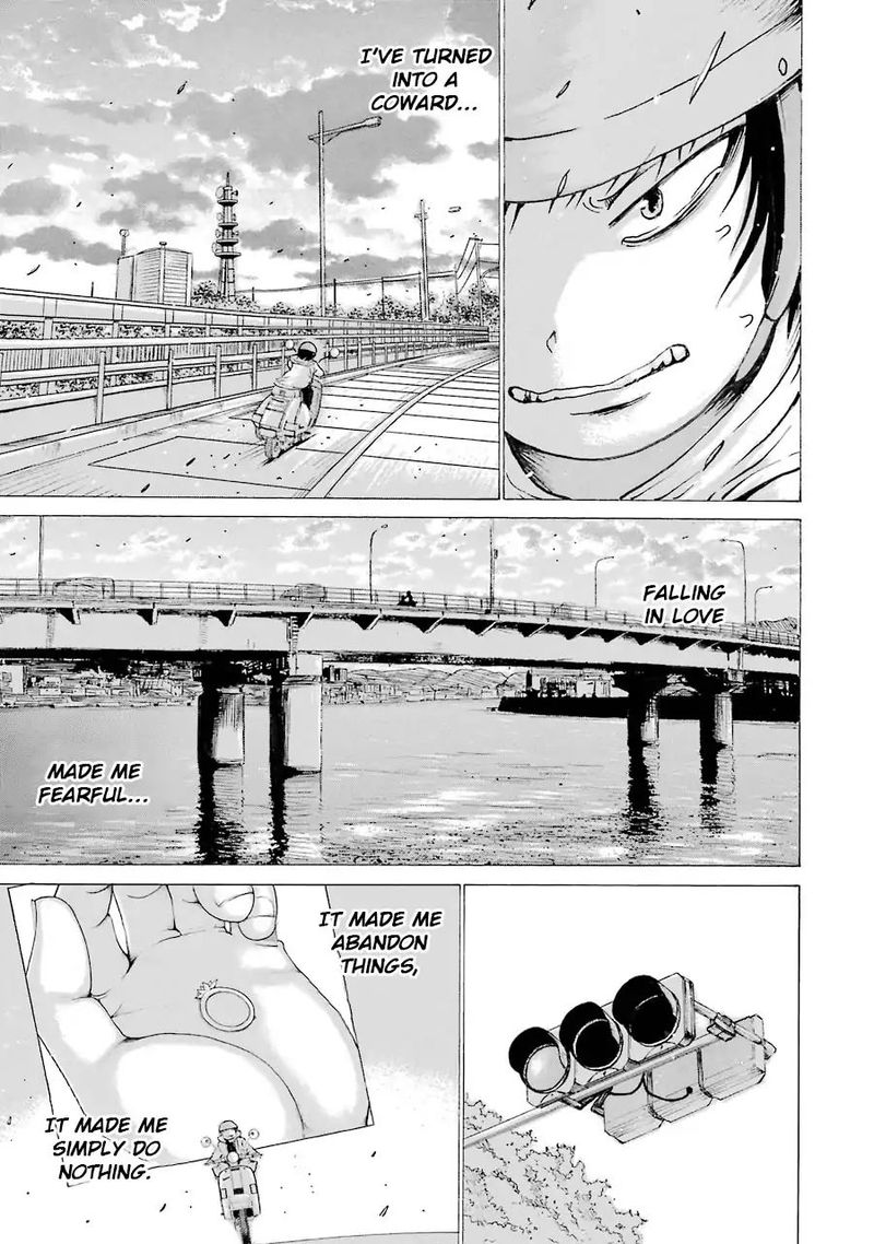 High Score Girl 63 5