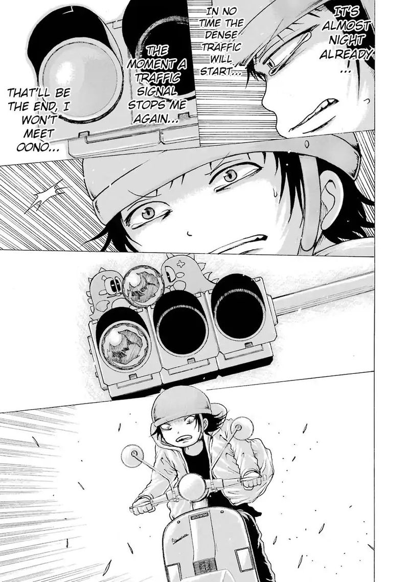 High Score Girl 63 7