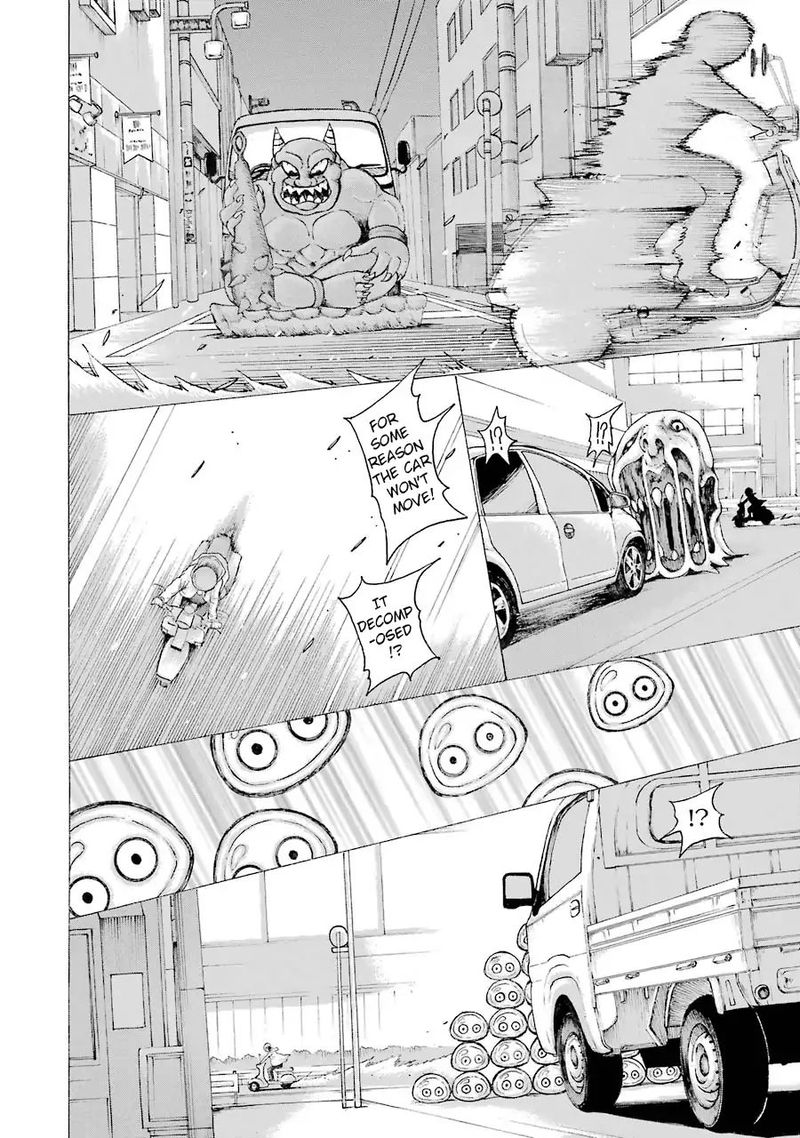 High Score Girl 63 9