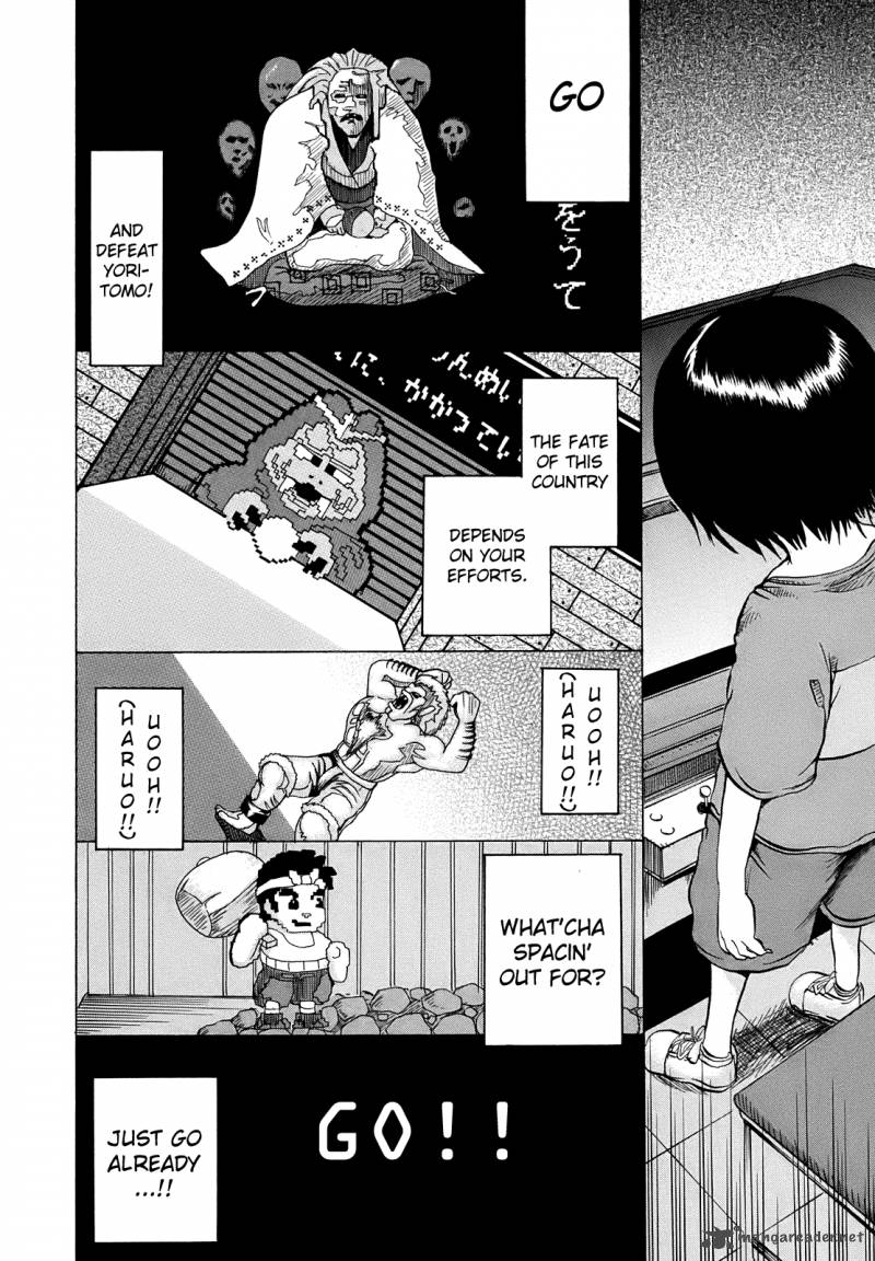 High Score Girl 9 13