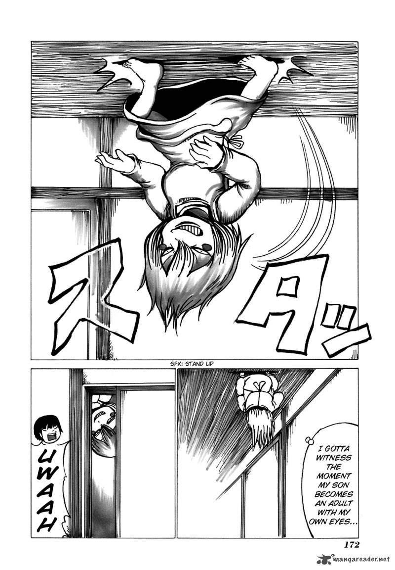High Score Girl 9 29