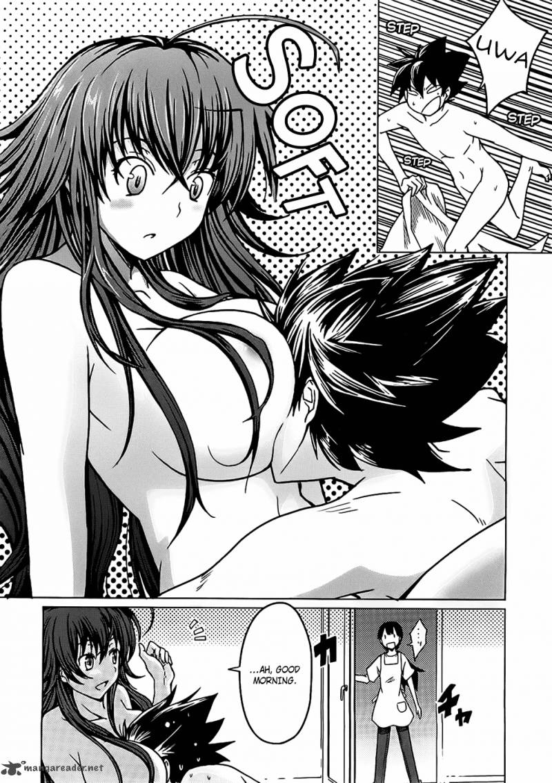 Highschool Dxd 1 39