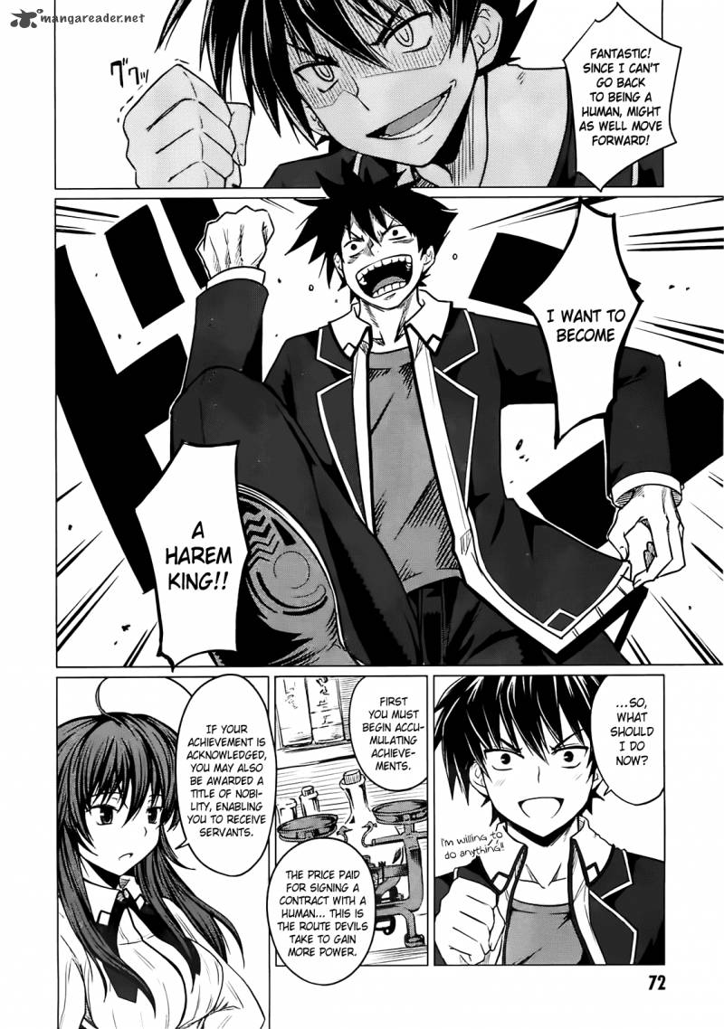 Highschool Dxd 1 76