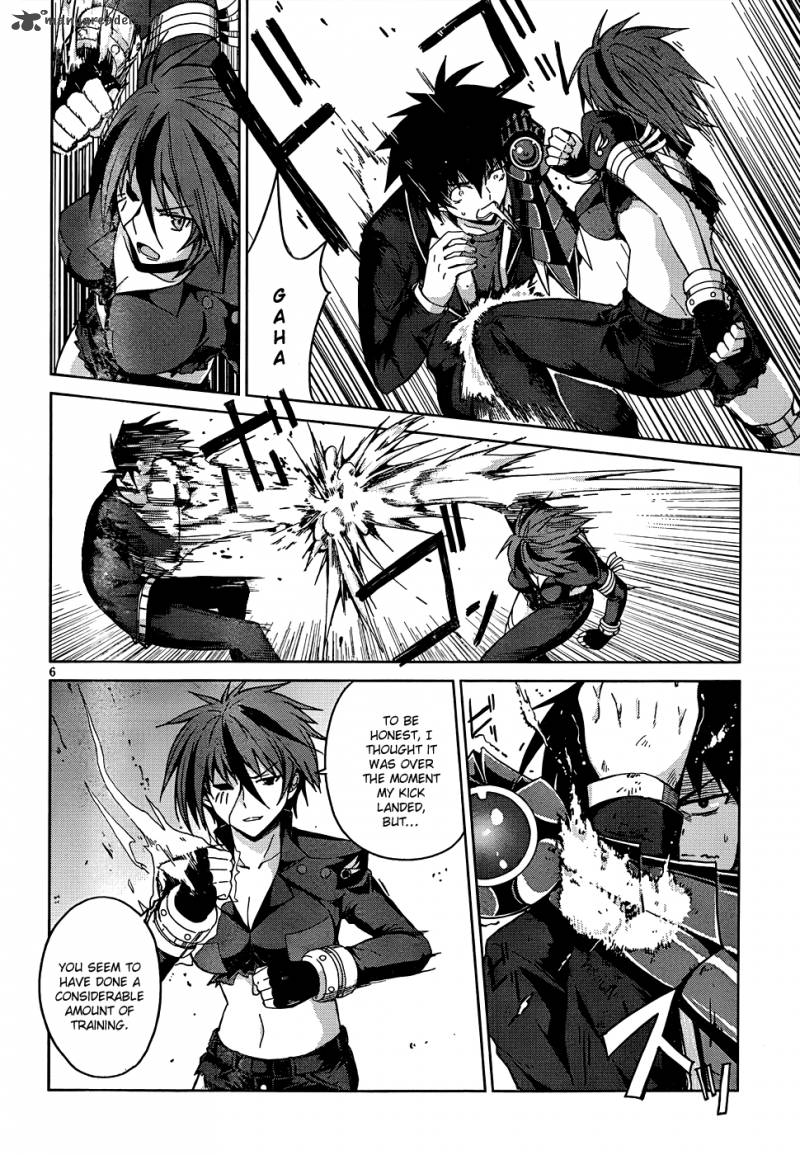 Highschool Dxd 19 7