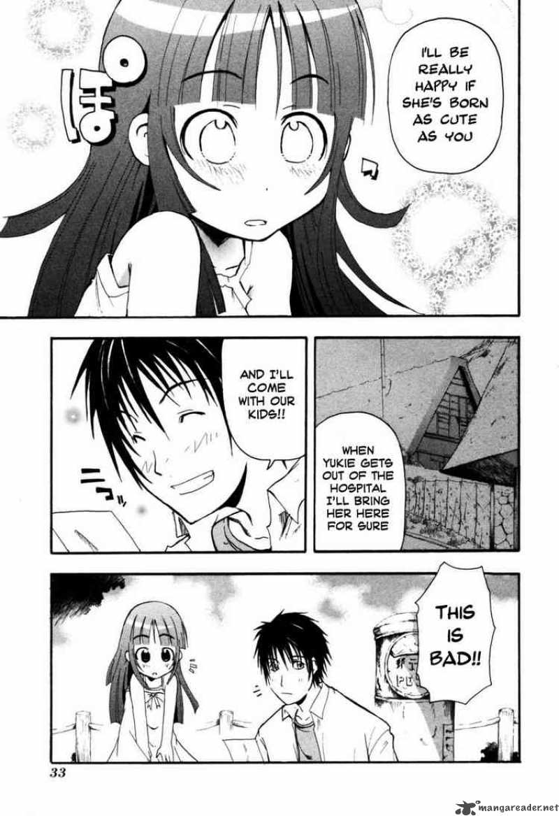 Higurashi No Naku Koro Ni Himatsubushi 1 32