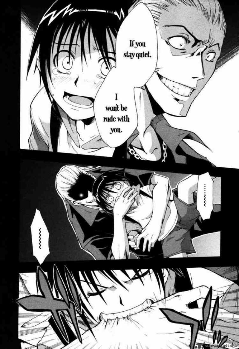 Higurashi No Naku Koro Ni Himatsubushi 5 10