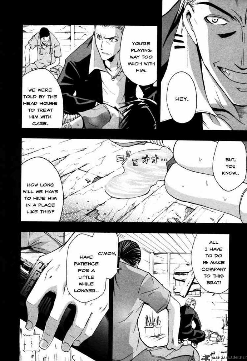 Higurashi No Naku Koro Ni Himatsubushi 5 14