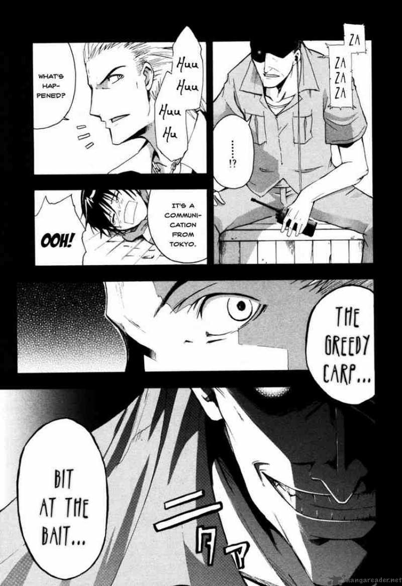 Higurashi No Naku Koro Ni Himatsubushi 5 15