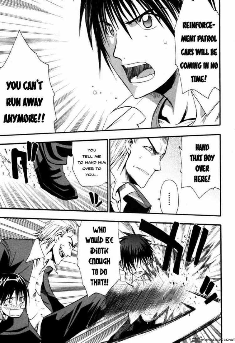 Higurashi No Naku Koro Ni Himatsubushi 5 30