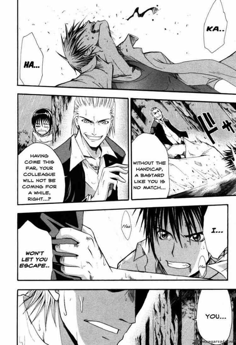 Higurashi No Naku Koro Ni Himatsubushi 5 35