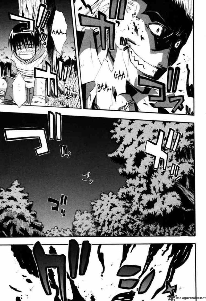 Higurashi No Naku Koro Ni Himatsubushi 5 38