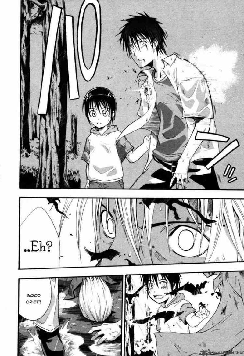 Higurashi No Naku Koro Ni Himatsubushi 5 47