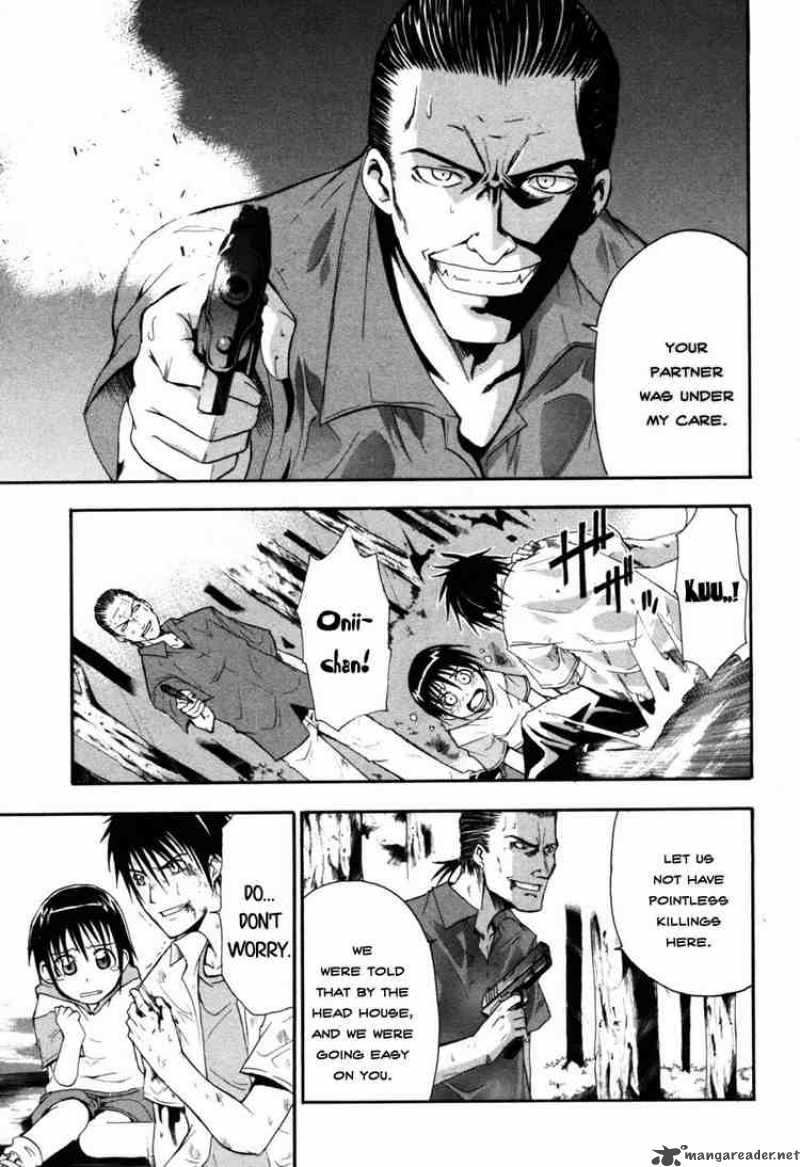 Higurashi No Naku Koro Ni Himatsubushi 5 48