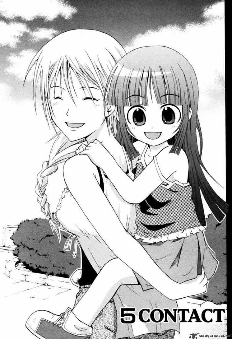 Higurashi No Naku Koro Ni Himatsubushi 5 7