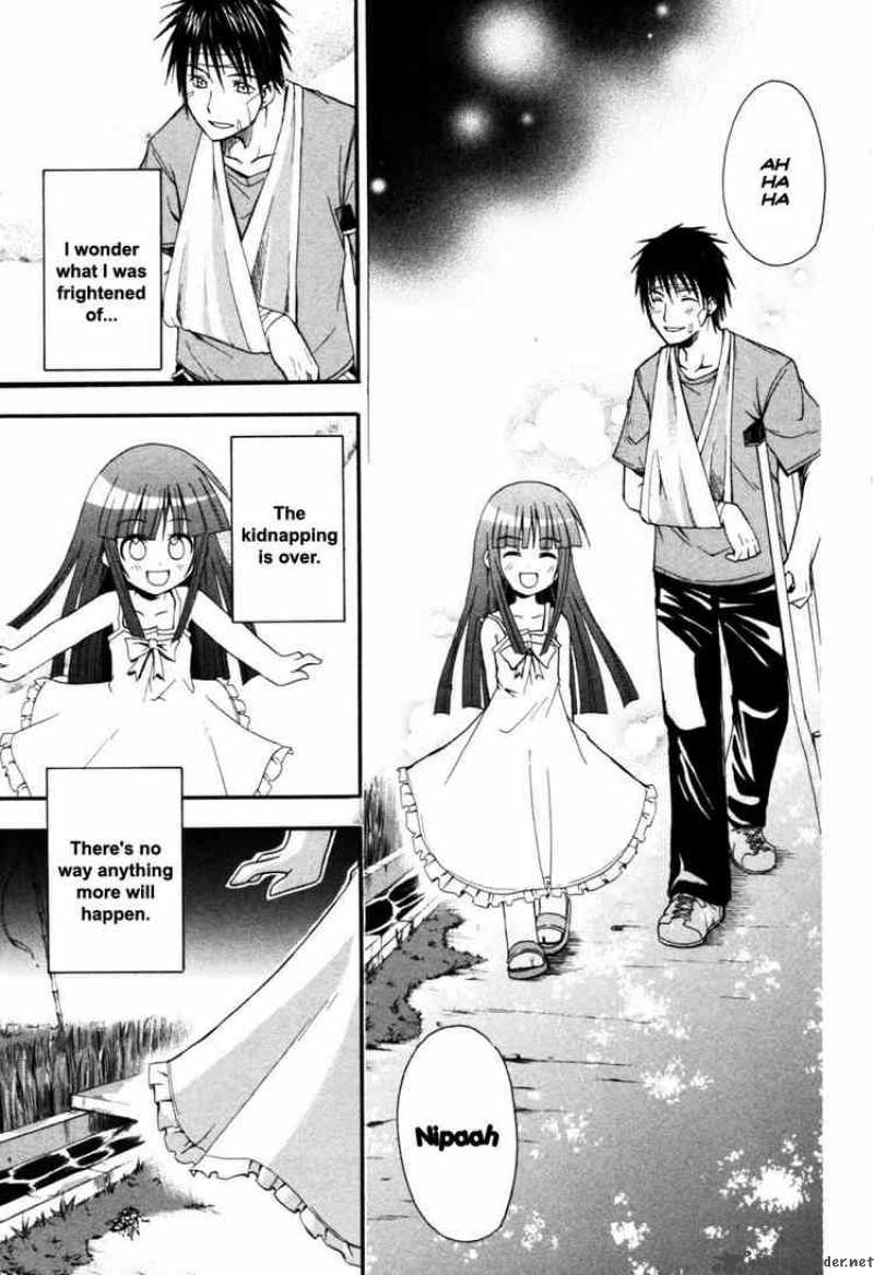 Higurashi No Naku Koro Ni Himatsubushi 7 13