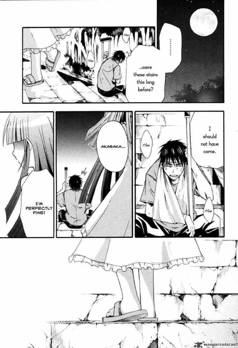 Higurashi No Naku Koro Ni Himatsubushi 7 16