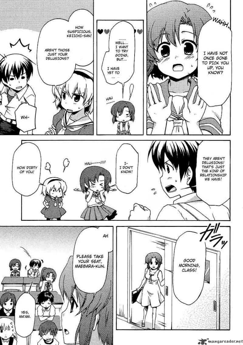 Higurashi No Naku Koro Ni Jan 1 19