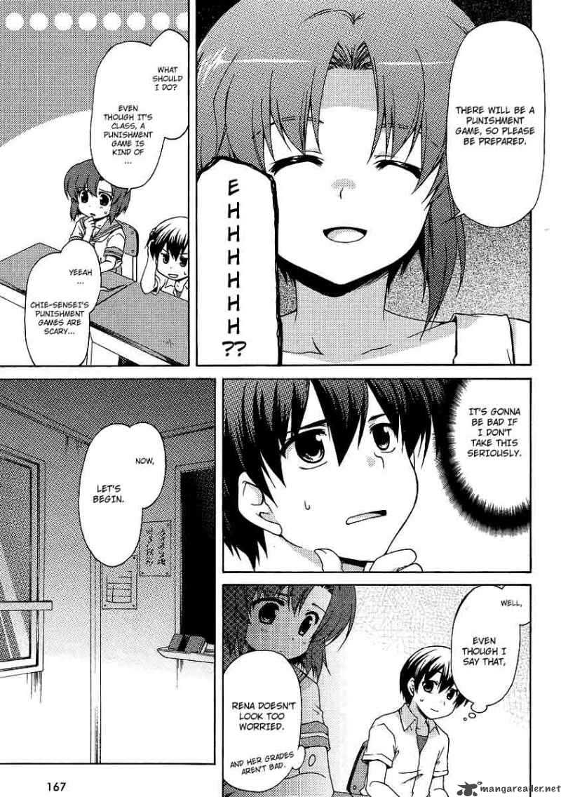 Higurashi No Naku Koro Ni Jan 1 21