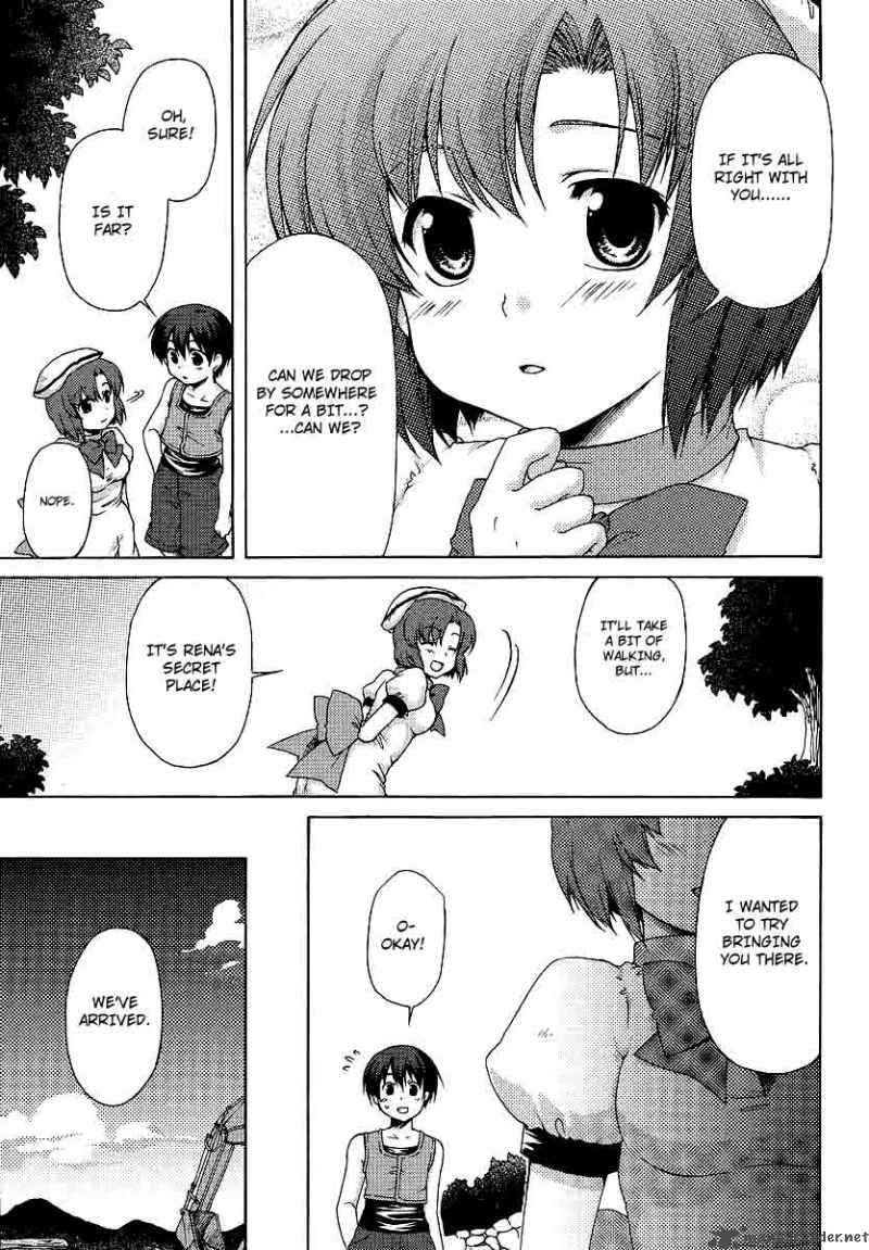 Higurashi No Naku Koro Ni Jan 1 3