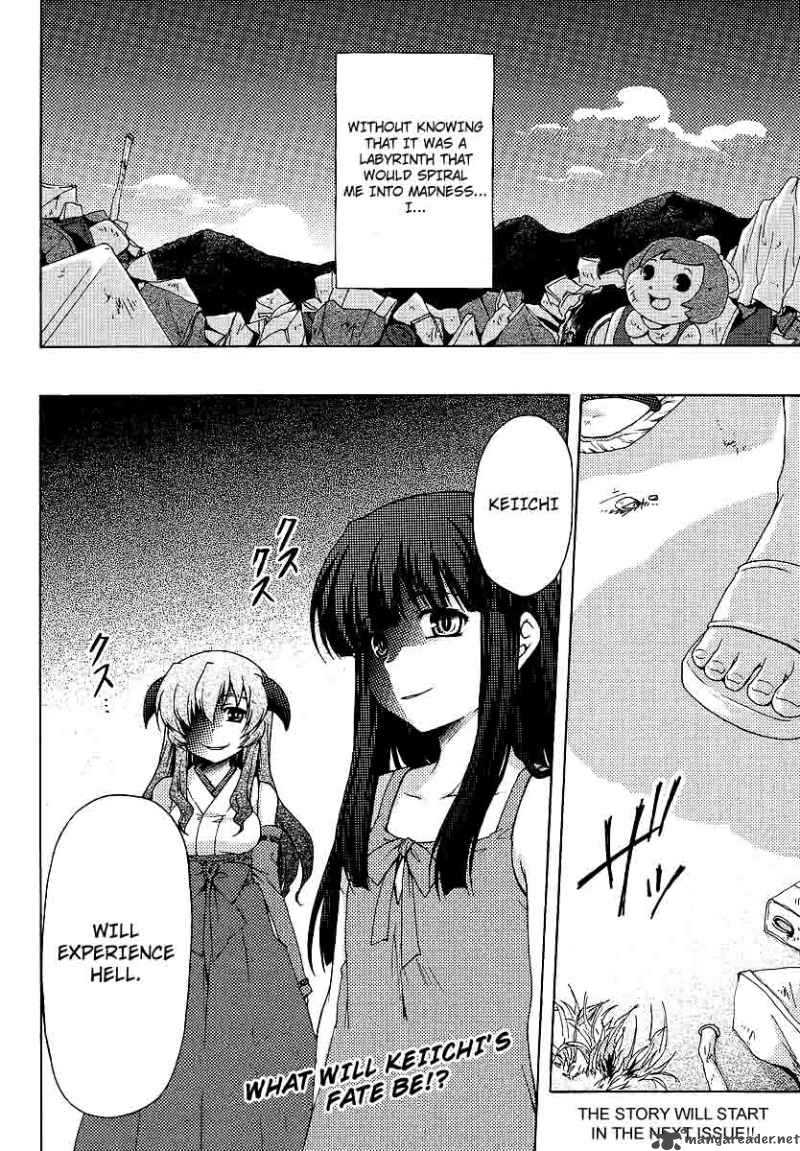 Higurashi No Naku Koro Ni Jan 1 6