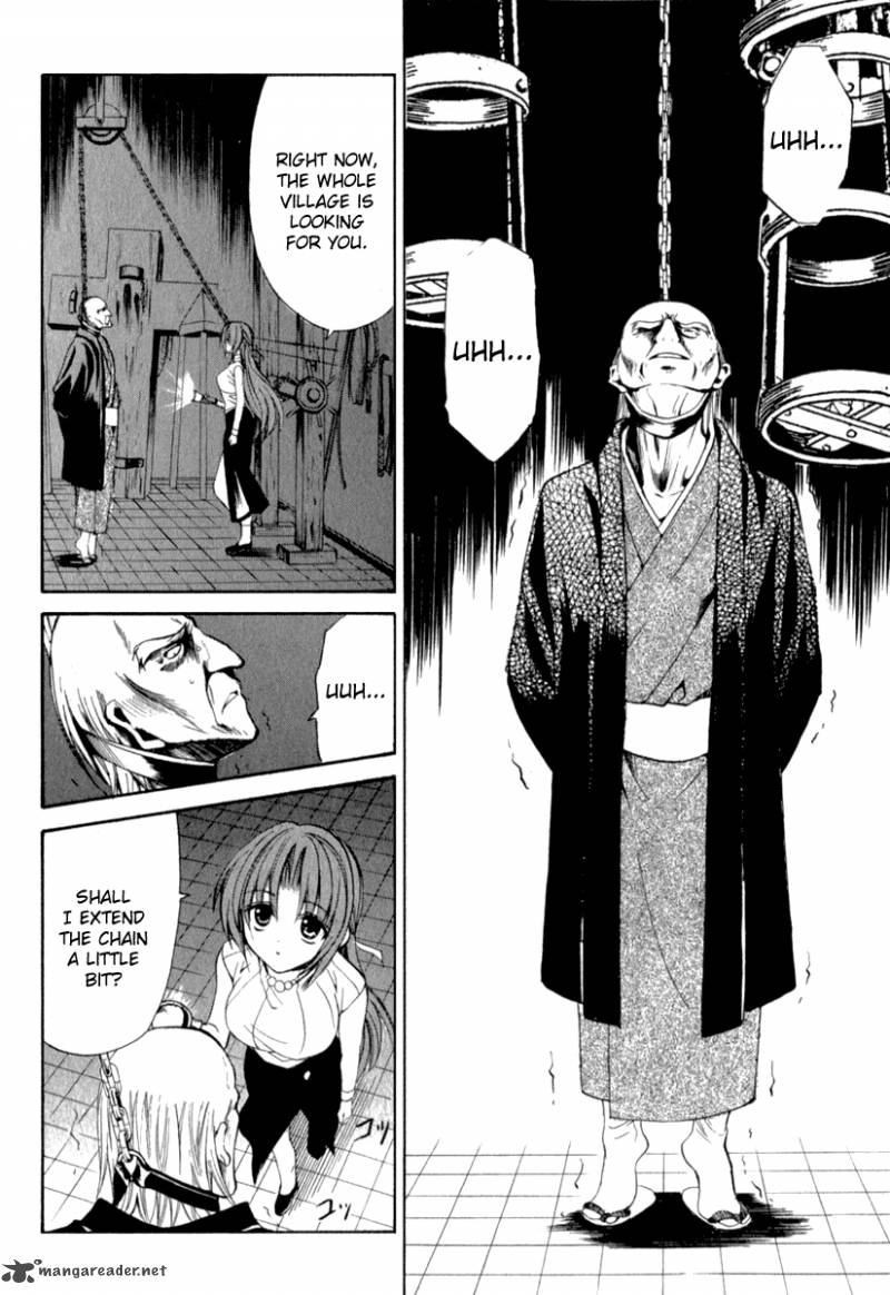 Higurashi No Naku Koro Ni Kai Meakashi 15 8