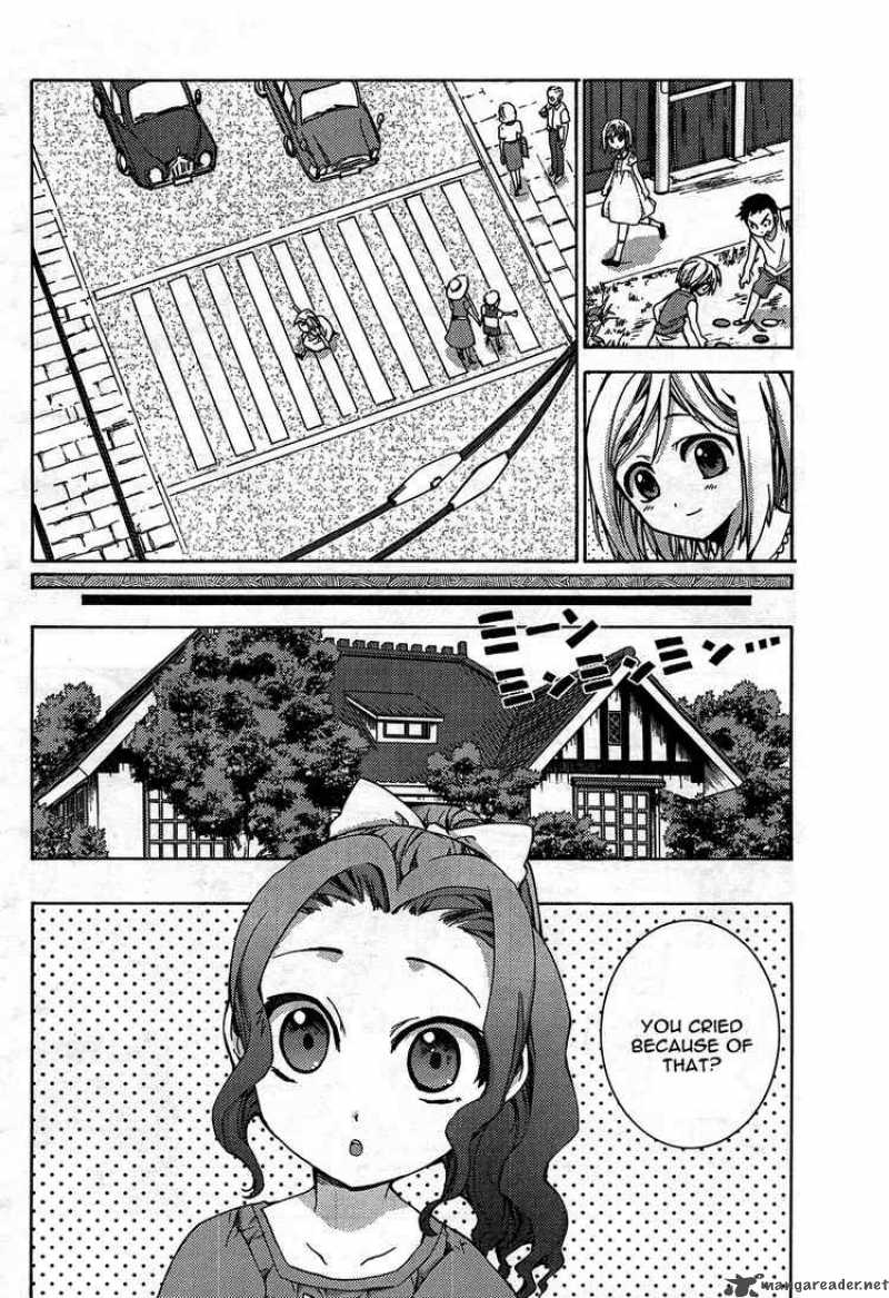 Higurashi No Naku Koro Ni Matsuribayashi 1 12