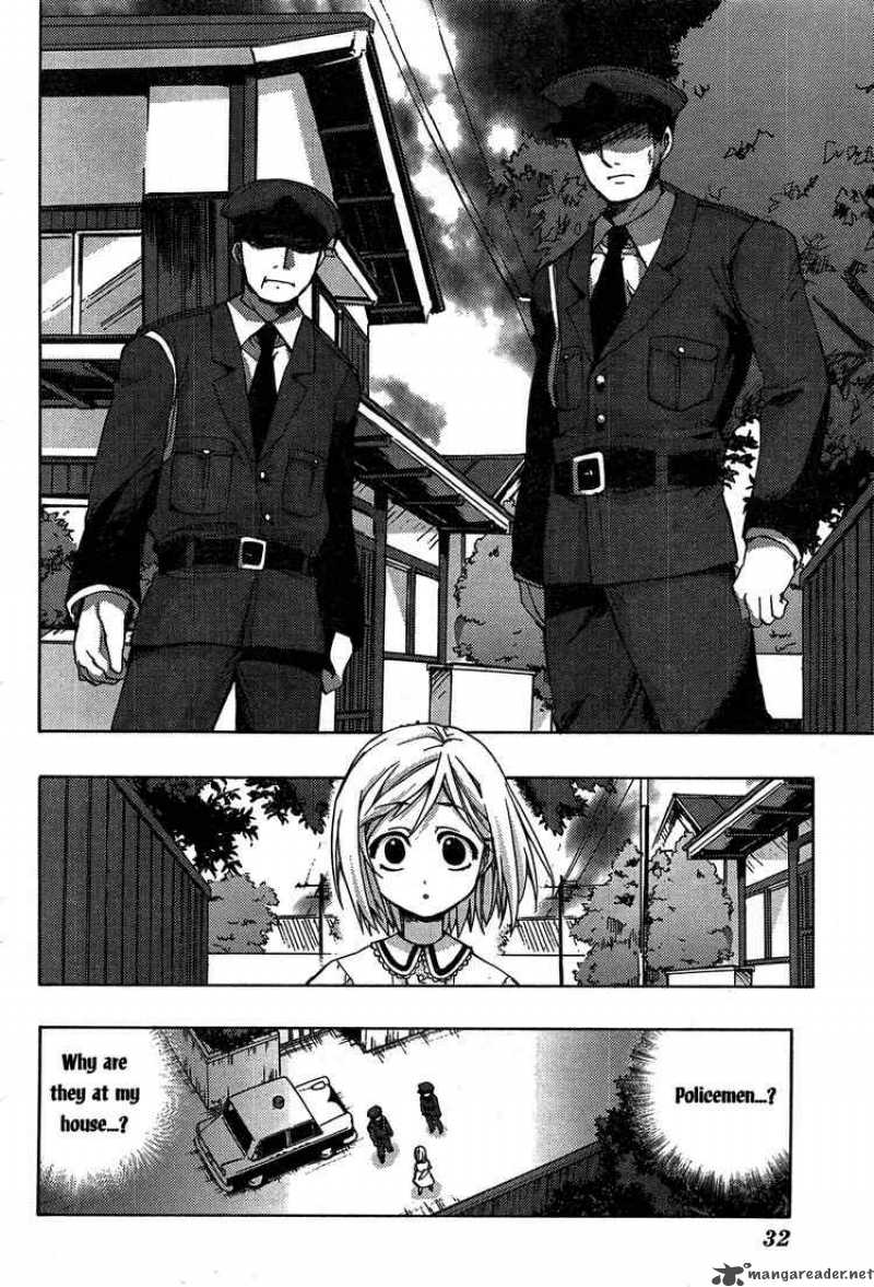 Higurashi No Naku Koro Ni Matsuribayashi 1 18