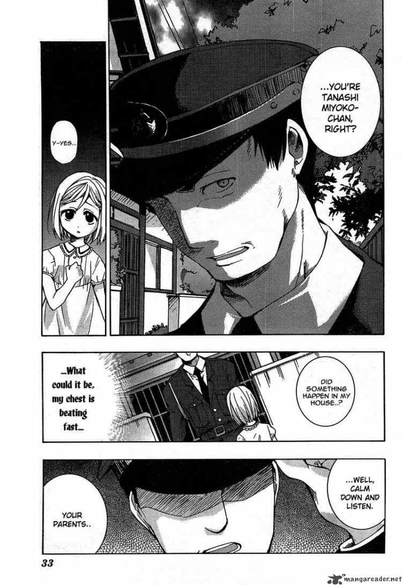 Higurashi No Naku Koro Ni Matsuribayashi 1 19