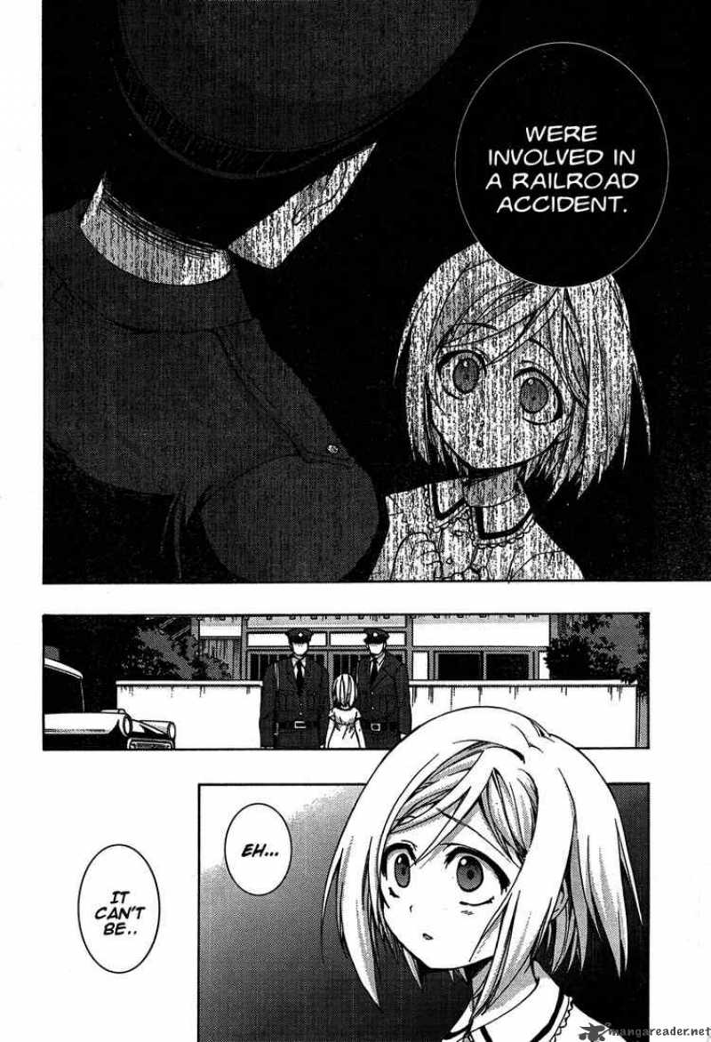 Higurashi No Naku Koro Ni Matsuribayashi 1 20
