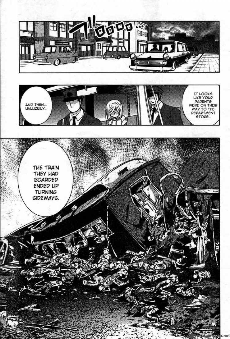 Higurashi No Naku Koro Ni Matsuribayashi 1 21