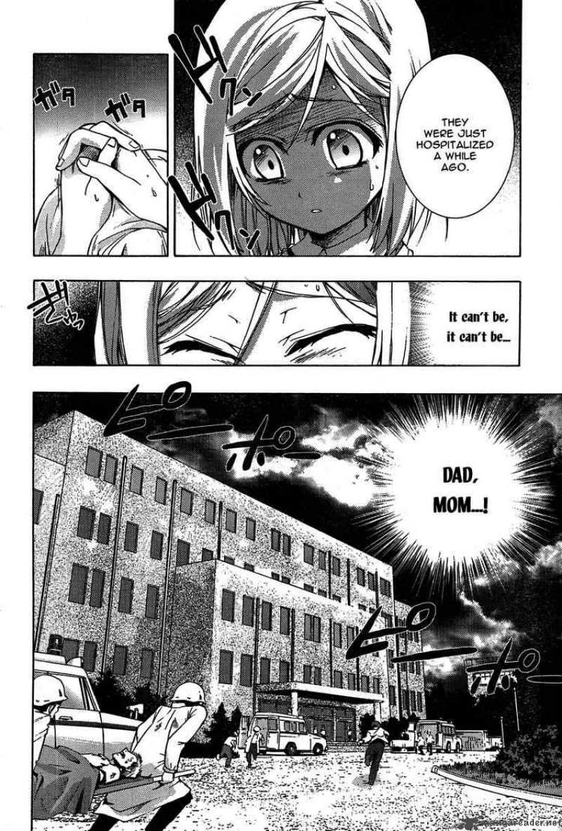 Higurashi No Naku Koro Ni Matsuribayashi 1 22